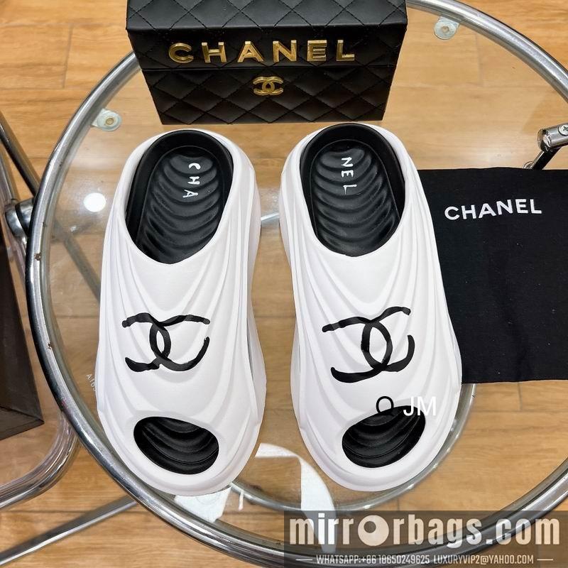 Chanel Replica Shoes sz35-40 JM0615