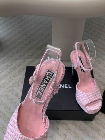 Chanel Replica Shoes sz35-41 mnh0526