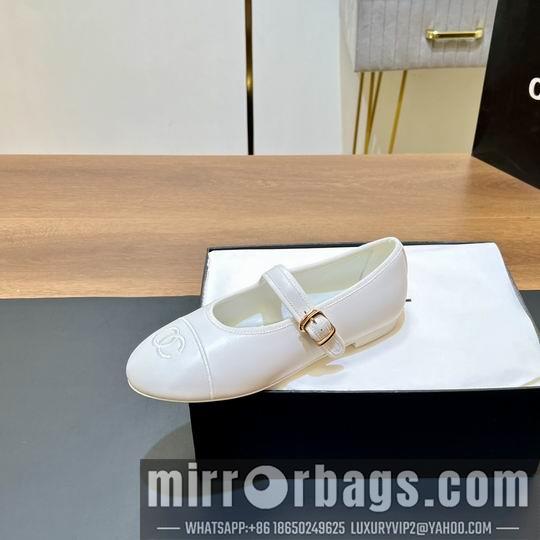 Chanel Replica Shoes sz35-41 mnh0803