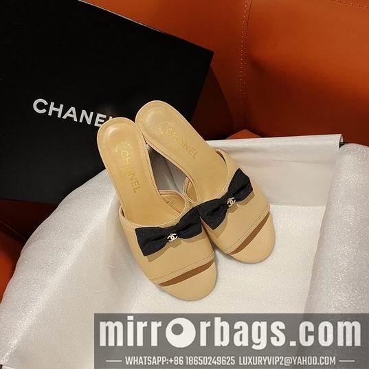 Chanel Replica Shoes sz35-40 mnh0503