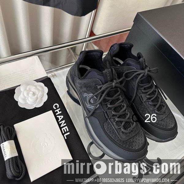Chanel Replica Shoes sz35-40 LL1106