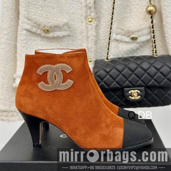 Chanel Replica Shoes sz35-40 DB1007