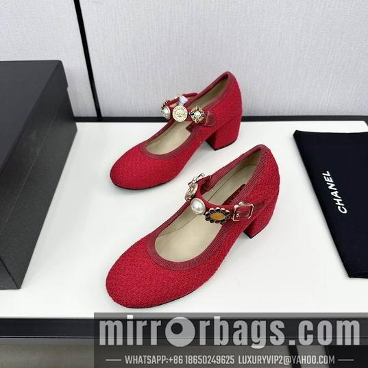 Chanel Replica Shoes sz35-41 mnh0714