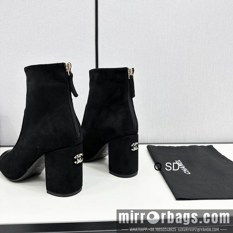 Chanel Replica Shoes sz35-40 SD1202