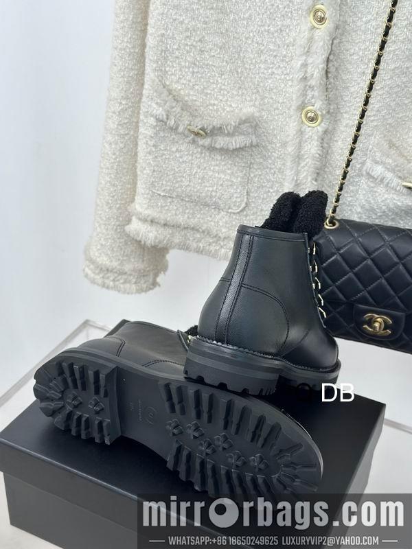 Chanel Replica Shoes sz35-40 SD1037