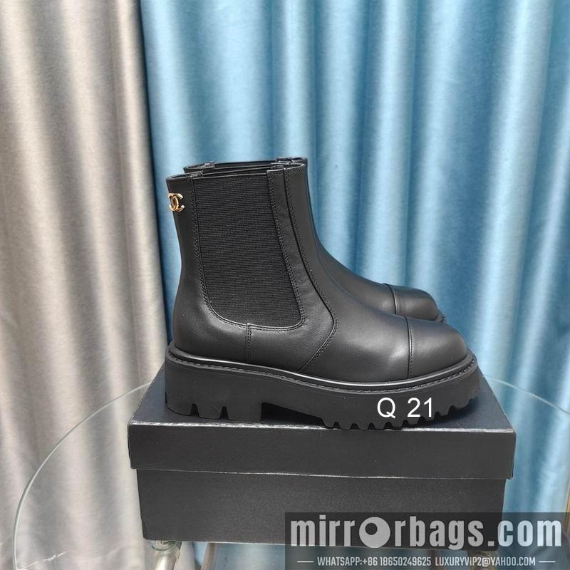 Chanel Replica Shoes sz35-40 YS0909