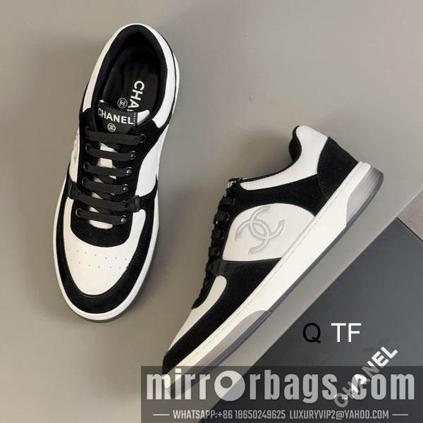 Chanel Replica Shoes sz39-44 TF1001