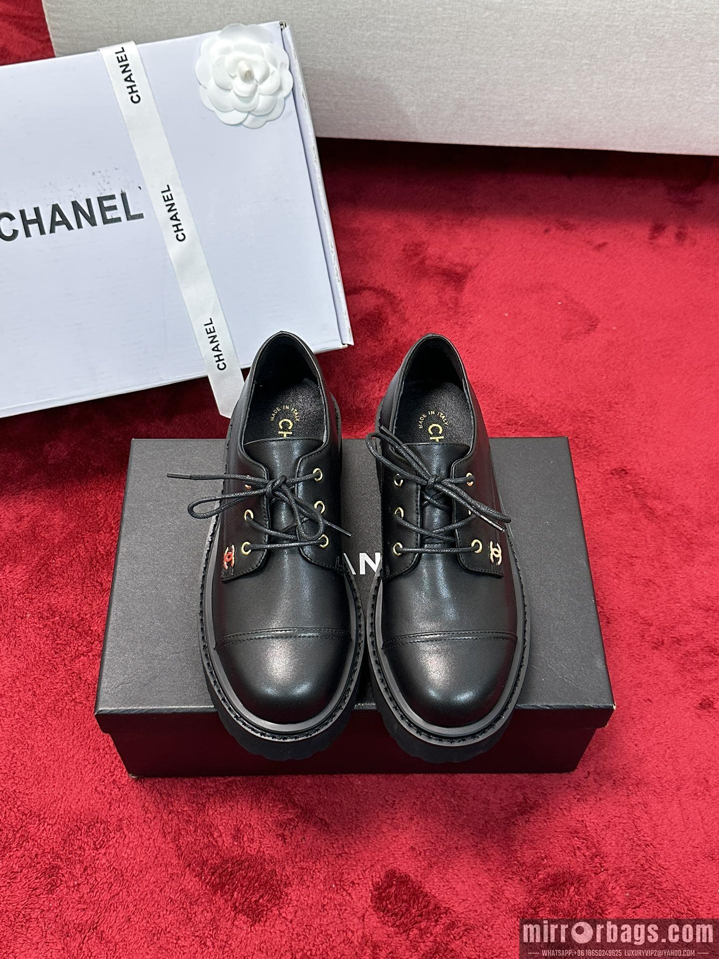 Chanel Replica Shoes sz35-41 h0804