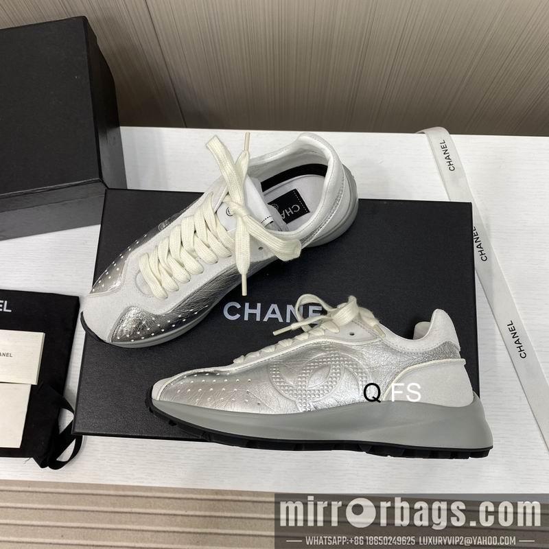 Chanel Replica Shoes sz35-40 NW1217
