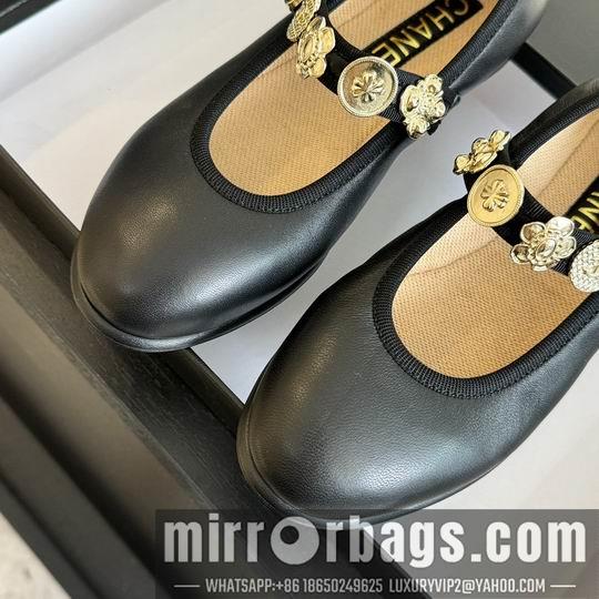 Chanel Replica Shoes sz35-42 mnh0601