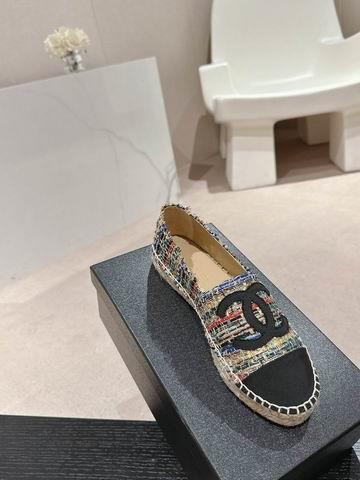 Chanel Replica Shoes sz34-42 mnh0615