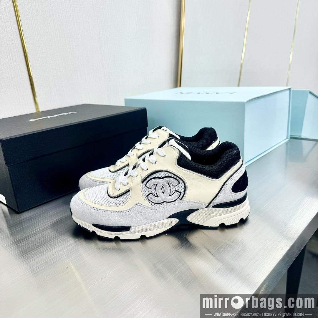 Chanel Replica Shoes sz35-41 h1006
