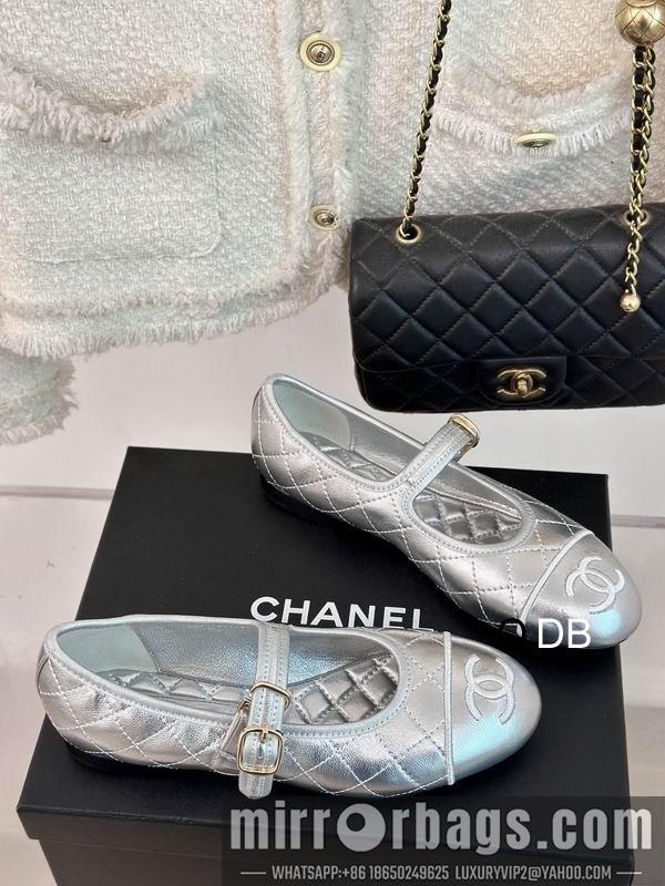 Chanel Replica Shoes sz35-40 DB0505