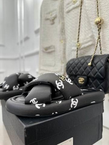Chanel Replica Shoes sz35-41 mnh0306
