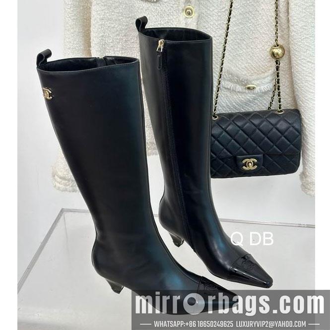 Chanel Replica Shoes sz35-40 DB0823