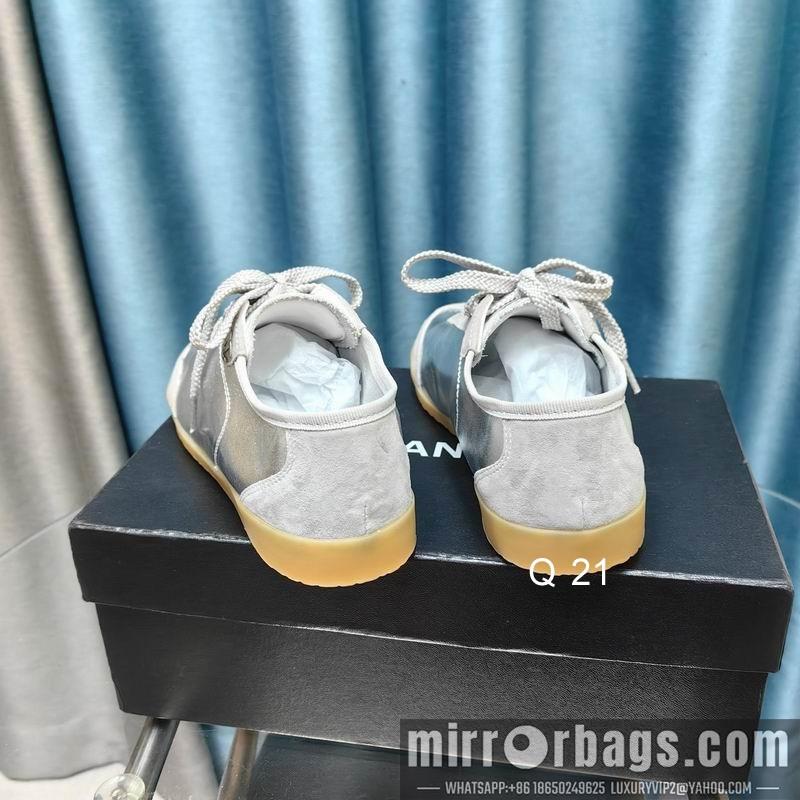 Chanel Replica Shoes sz35-40 YS0903