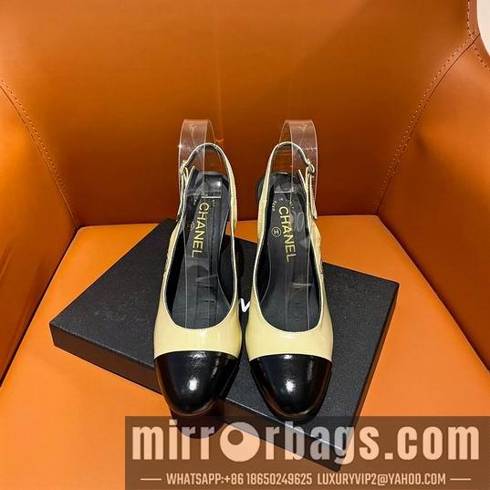 Chanel Replica Shoes sz35-40 mnh0507