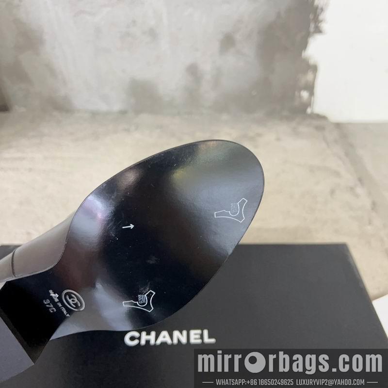 Chanel Replica Shoes sz35-40 fsm0111