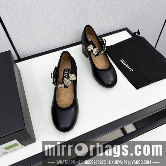 Chanel Replica Shoes sz35-41 mnh0713