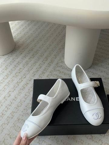 Chanel Replica Shoes sz35-41 mnh0421
