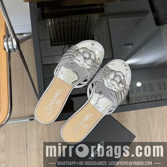 Chanel Replica Shoes sz35-41 mnh0208