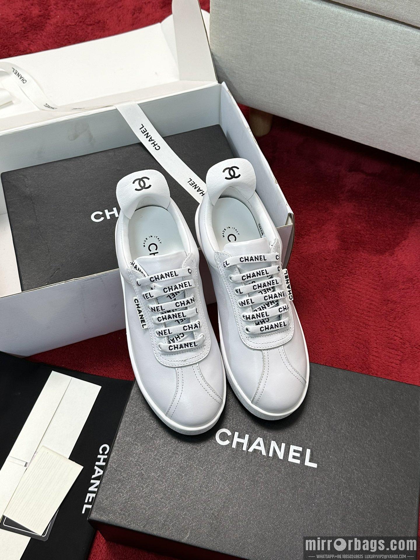Chanel Replica Shoes sz35-45 h1102