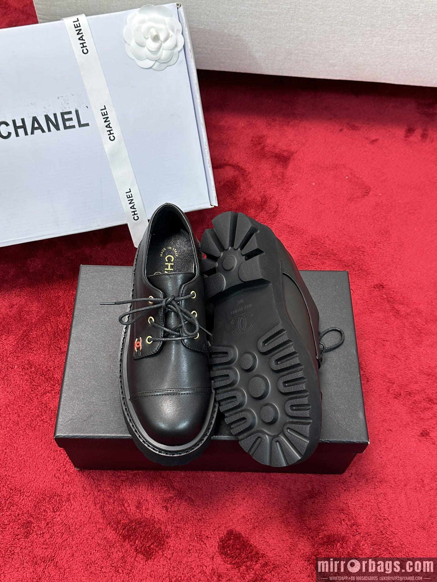 Chanel Replica Shoes sz35-41 h0804