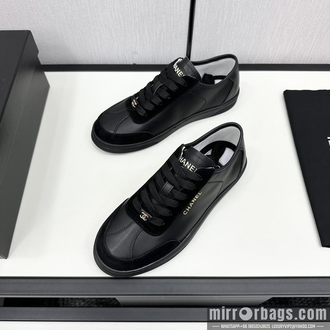 Chanel Replica Shoes sz35-41 h1103