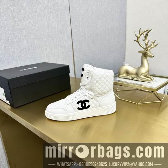 Chanel Replica Shoes sz35-41 mnh0202