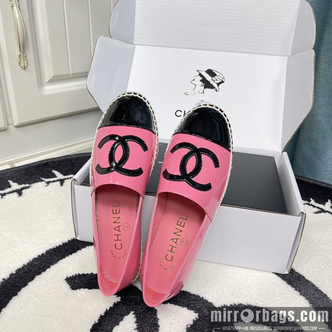 Chanel Replica Shoes sz35-40 h0625