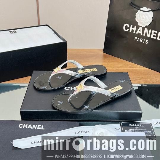 Chanel Replica Shoes sz35-42 mnh0206