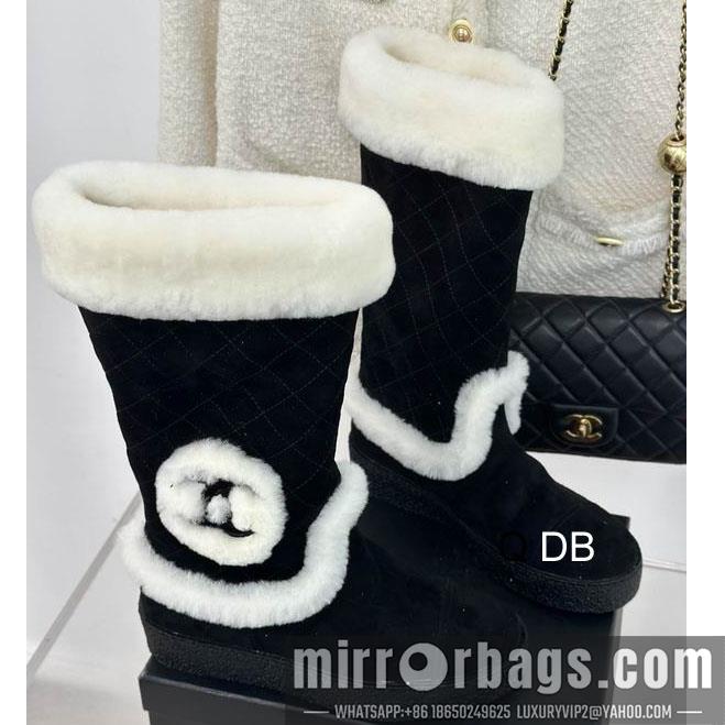 Chanel Replica Shoes sz35-40 DB1002