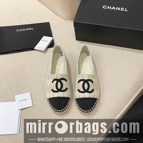 Chanel Replica Shoes sz34-42 mnh0609