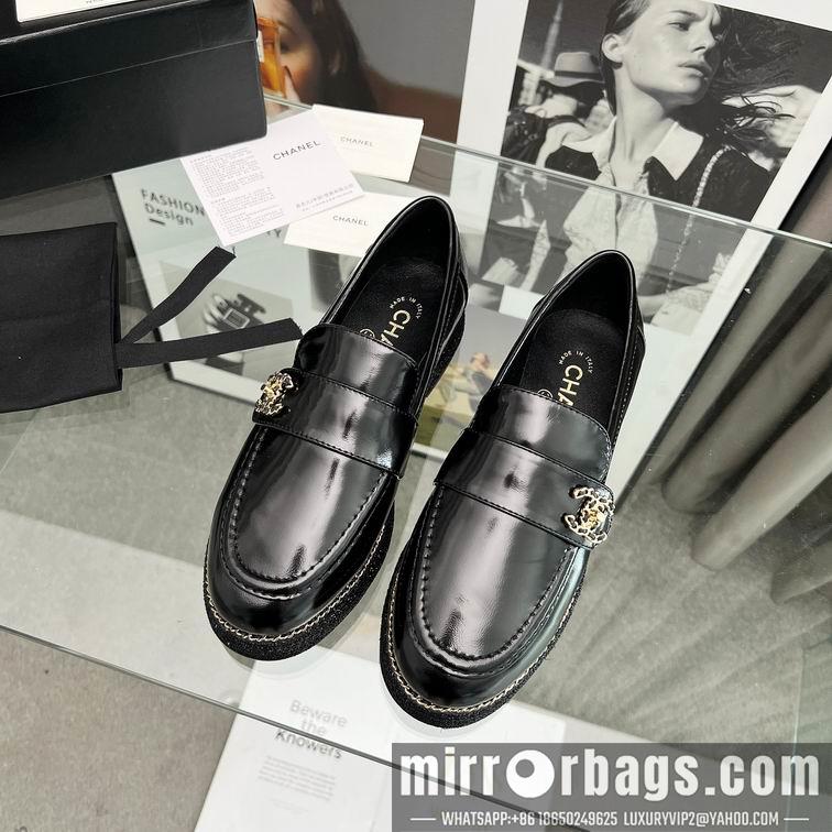 Chanel Replica Shoes sz34-41 mnh0701