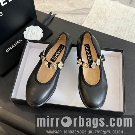 Chanel Replica Shoes sz35-42 mnh0601