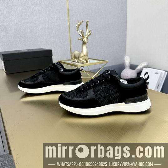 Chanel Replica Shoes sz35-45 mnh0206