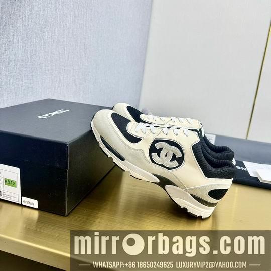 Chanel Replica Shoes sz35-41 hnh0601
