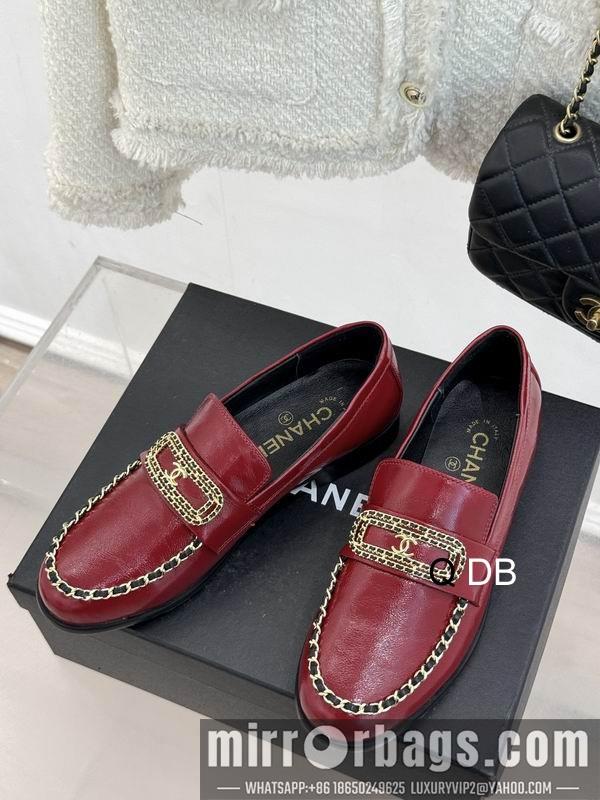 Chanel Replica Shoes sz35-40 DB0303