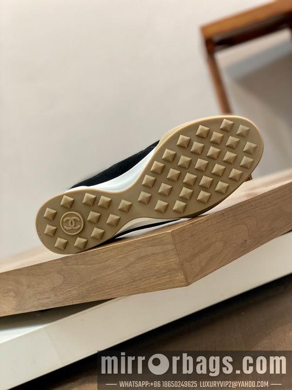Chanel Replica Shoes sz38-45 hnm0104