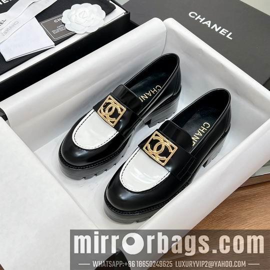Chanel Replica Shoes sz35-41 mnh0801