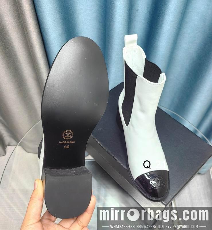 Chanel Replica Shoes sz35-40 YS1118