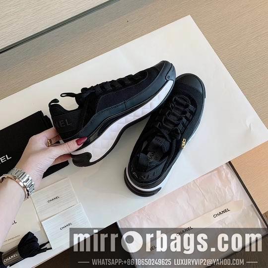 Chanel Replica Shoes sz35-42 mnh0301