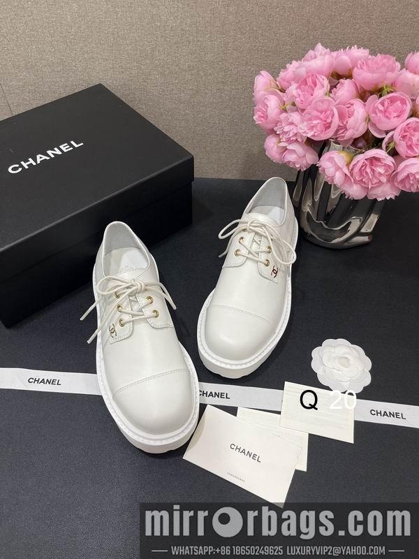 Chanel Replica Shoes sz35-40 XX1009