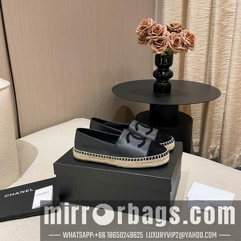 Chanel Replica Shoes sz34-42 mnh0624