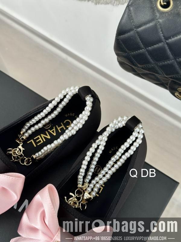 Chanel Replica Shoes sz35-40 DB0809