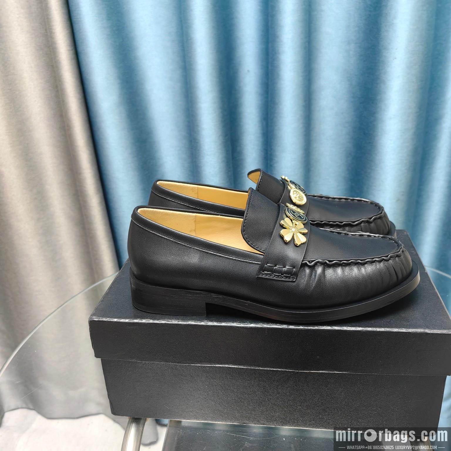 Chanel Replica Shoes sz35-41 h0813