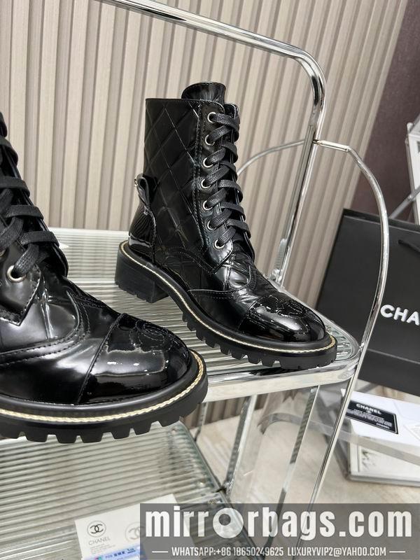 Chanel Replica Shoes sz35-41 fsm0102