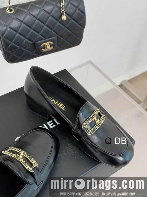 Chanel Replica Shoes sz35-39 DB1204