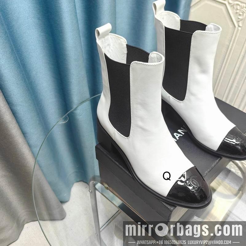 Chanel Replica Shoes sz35-40 YS1118