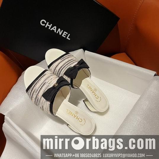 Chanel Replica Shoes sz35-40 mnh0503